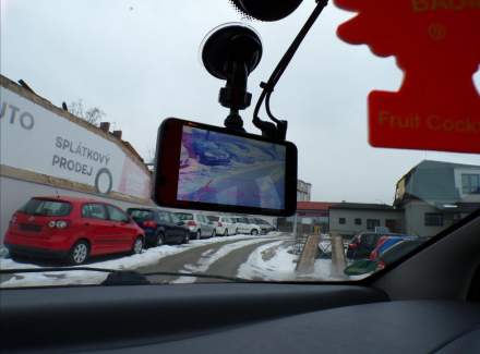 Mercedes-Benz - A-class