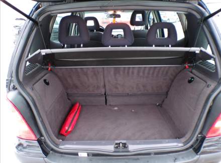 Mercedes-Benz - A-class