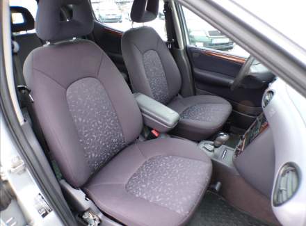 Mercedes-Benz - A-class