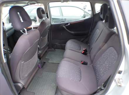 Mercedes-Benz - A-class