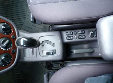 Mercedes-Benz - A-class