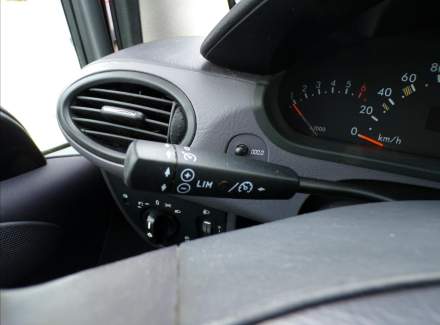 Mercedes-Benz - A-class