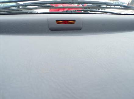 Mercedes-Benz - A-class