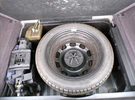 Mercedes-Benz - A-class