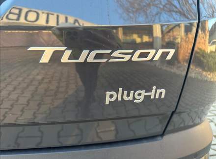 Hyundai - Tucson