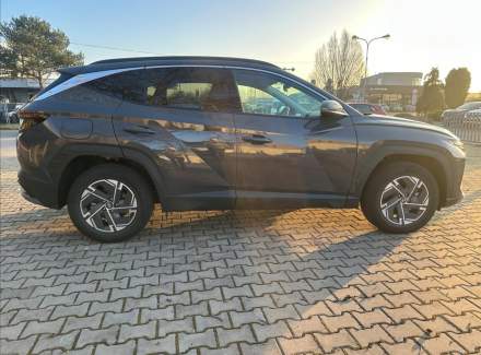 Hyundai - Tucson