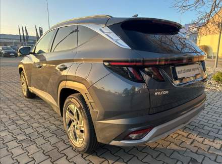 Hyundai - Tucson