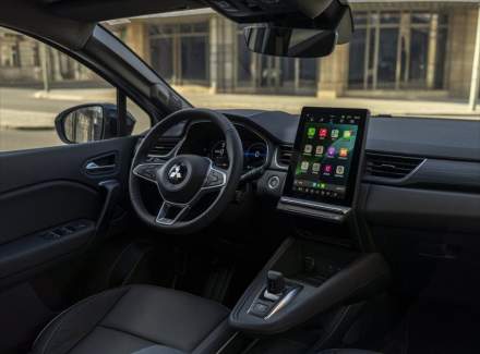 Mitsubishi - Grandis