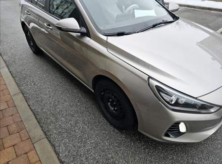 Hyundai - i30