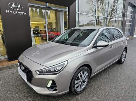 Hyundai - i30