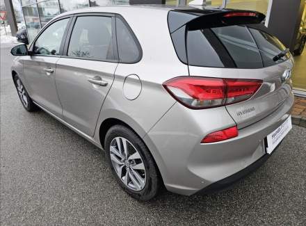 Hyundai - i30