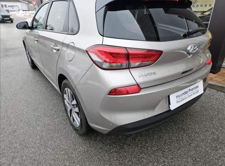 Hyundai - i30