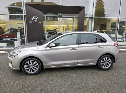 Hyundai - i30