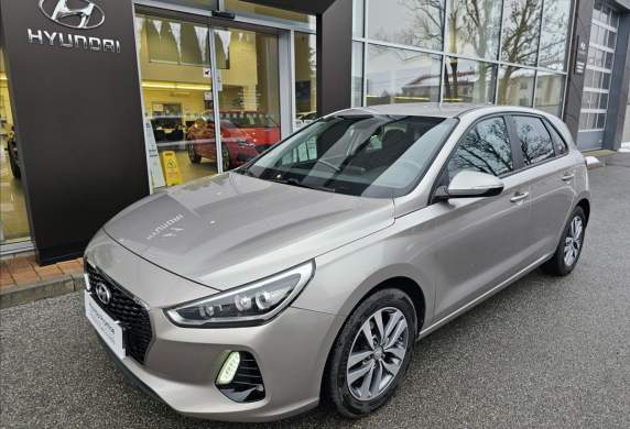 Hyundai - i30