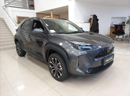 Toyota - Yaris Cross