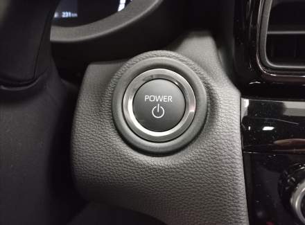 Toyota - Yaris Cross