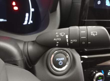 Toyota - Yaris Cross