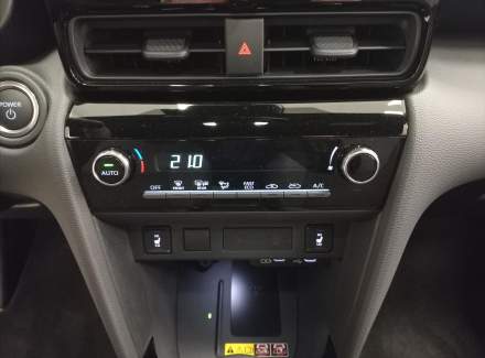 Toyota - Yaris Cross