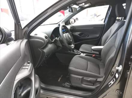 Toyota - Yaris Cross