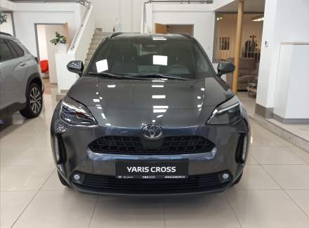 Toyota - Yaris Cross