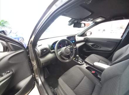 Toyota - Yaris Cross