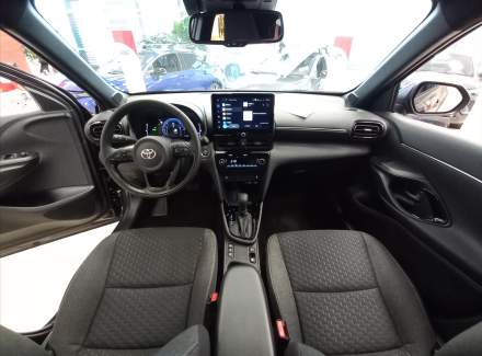 Toyota - Yaris Cross