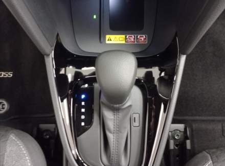 Toyota - Yaris Cross