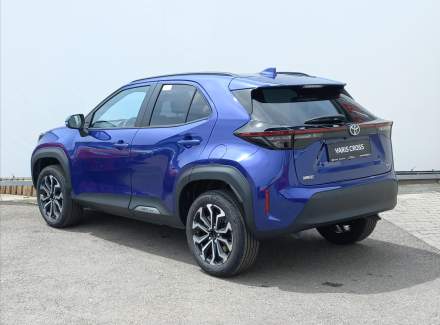 Toyota - Yaris Cross