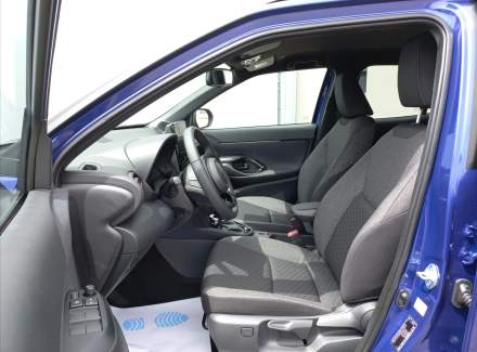 Toyota - Yaris Cross