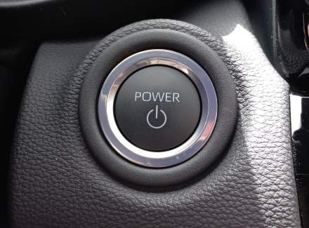 Toyota - Yaris Cross