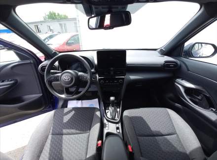 Toyota - Yaris Cross