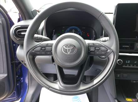 Toyota - Yaris Cross