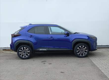 Toyota - Yaris Cross