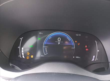 Toyota - Yaris Cross