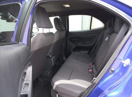 Toyota - Yaris Cross