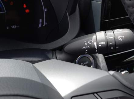 Toyota - Yaris Cross