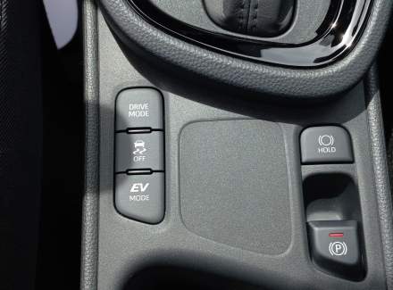 Toyota - Yaris Cross