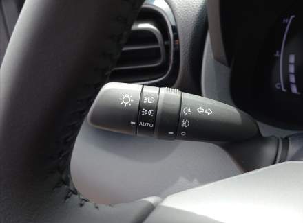 Toyota - Yaris Cross