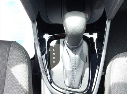 Toyota - Yaris Cross