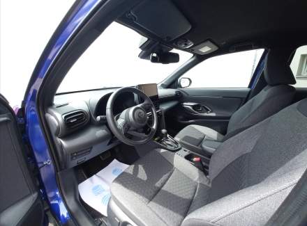 Toyota - Yaris Cross