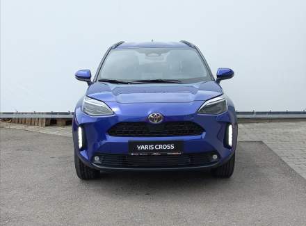 Toyota - Yaris Cross