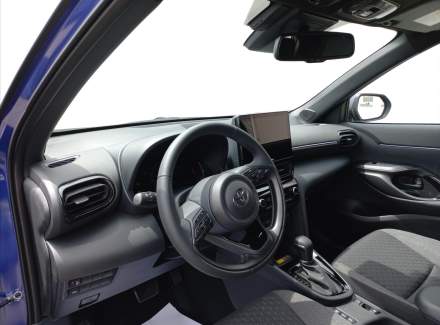 Toyota - Yaris Cross