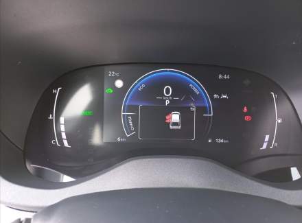 Toyota - Yaris Cross