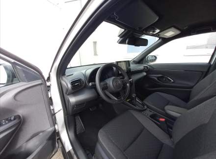 Toyota - Yaris Cross