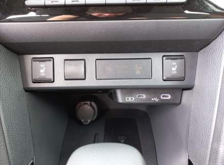 Toyota - Yaris Cross