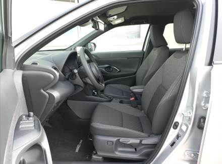 Toyota - Yaris Cross