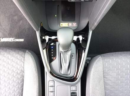 Toyota - Yaris Cross