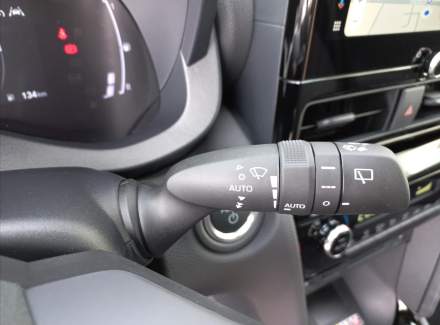 Toyota - Yaris Cross