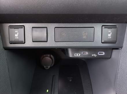 Toyota - Yaris Cross