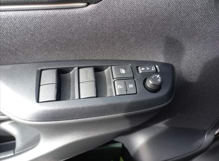 Toyota - Yaris Cross